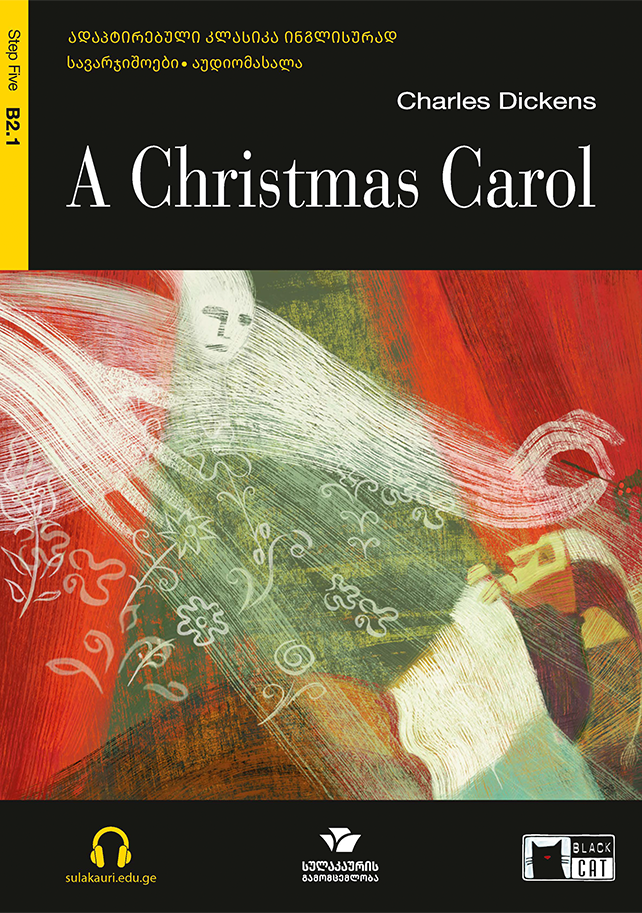 A Christmas Carol