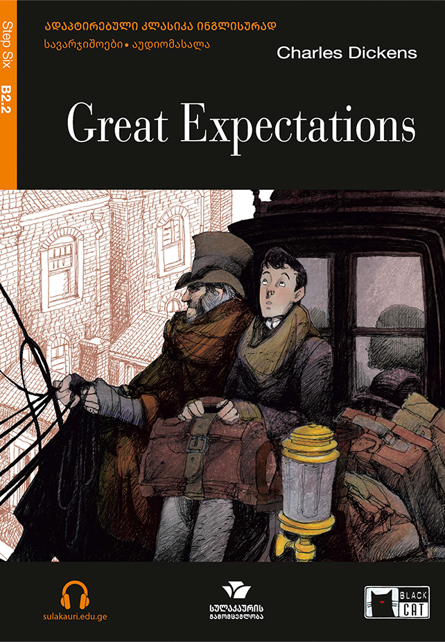 Great Expectations