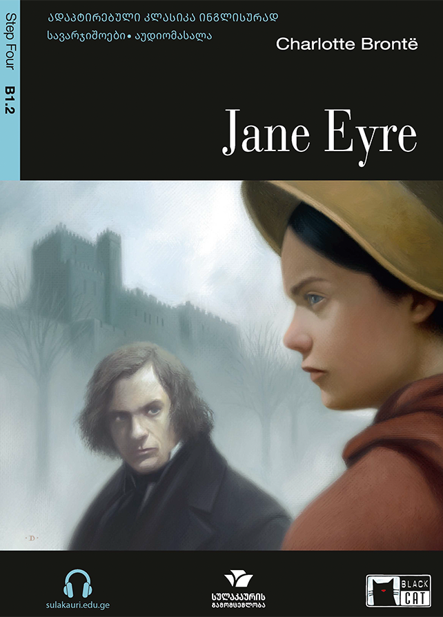 Jane Eyre