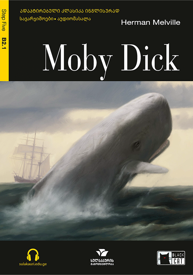 Moby Dick