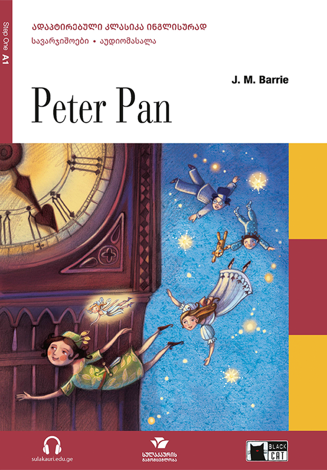 Peter Pan