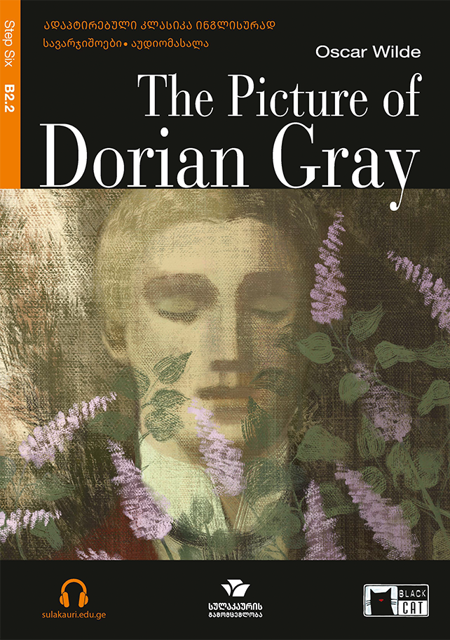 The Picture of Dorian Gray