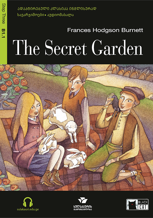 The Secret Garden