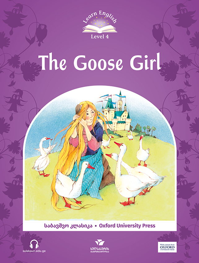 The Goose Girl