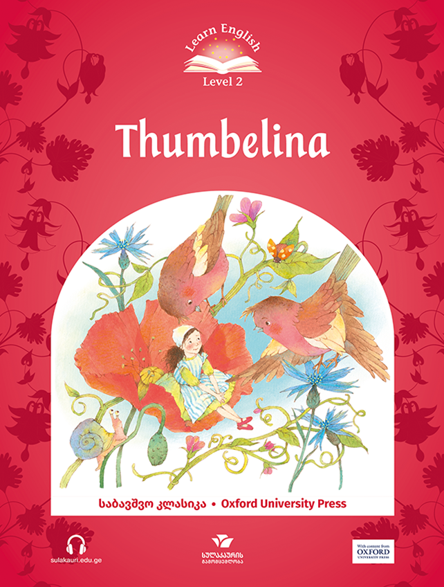 Thumbelina