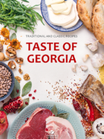 Taste Of Georgia