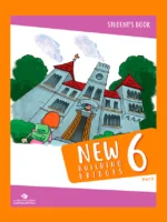ინგლისური 6 New Building Bridges - მოსწავლის წიგნი ნაწ. 2