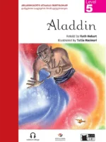 Alladin (Level 5)