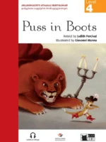 Puss in Boots