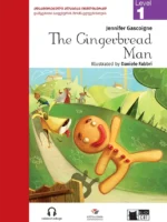 The Gingerbread Man