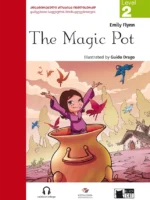 The Magic Pot