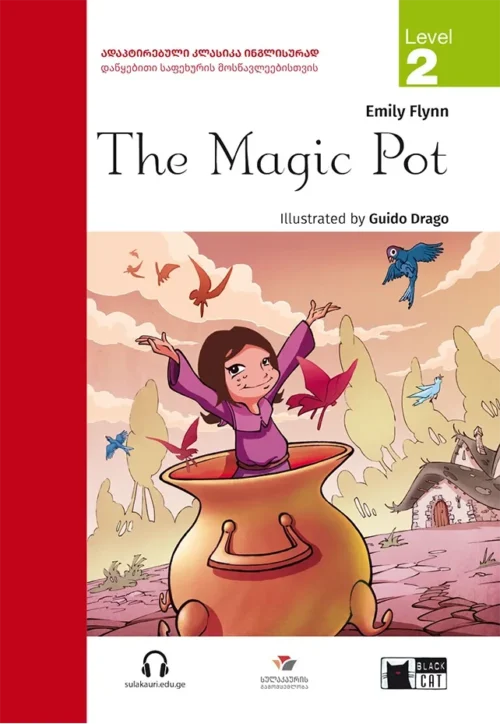 The Magic Pot