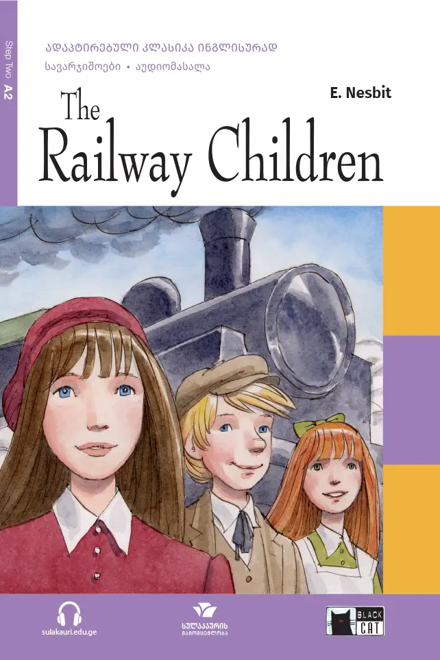 The Railway Children (A2)