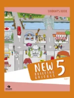 ინგლისური 5 New Building Bridges - მოსწავლის წიგნი, ნაწ. 1