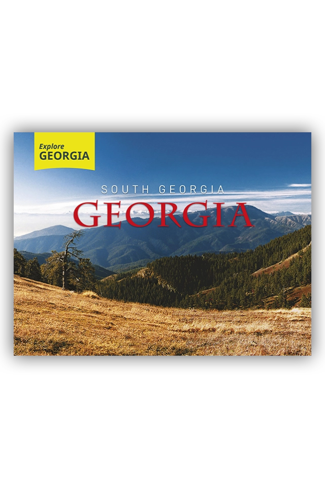 South-Georgia-Georgia